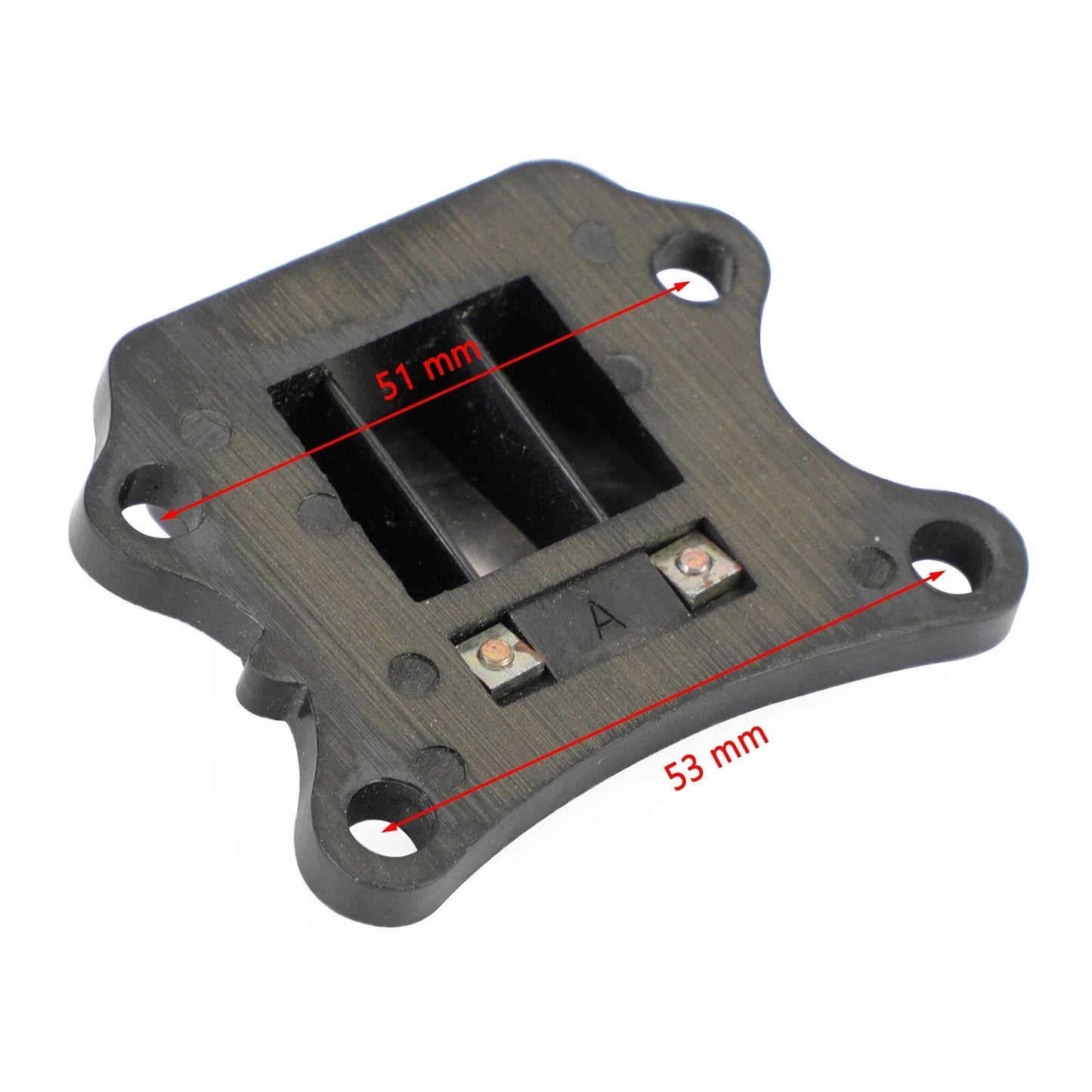Diaphragm Valve for Honda Bali 50, Dio, Giorno 50, Tact, Lead (2000-2009)