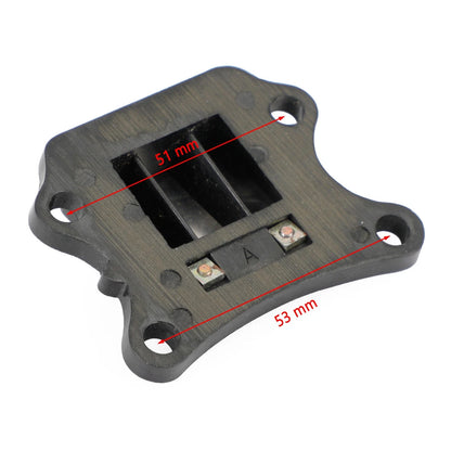 Diaphragm Valve for Honda Bali 50, Dio, Giorno 50, Tact, Lead (2000-2009)