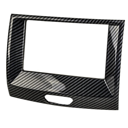 GPS Navigation Bezel Frame for Ford Ranger (2015-2020)