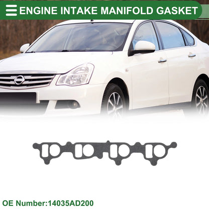 Intake Manifold Gasket for Nissan Almera (2003-2006)