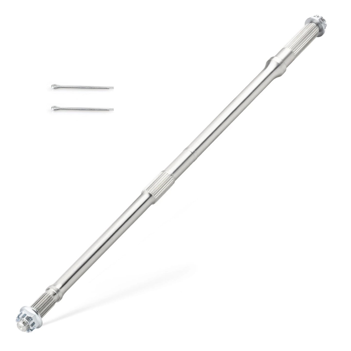 Rear Axle Shaft W/Nut for Honda TRX350FE/TRX350TE Rancher (2000–2006)