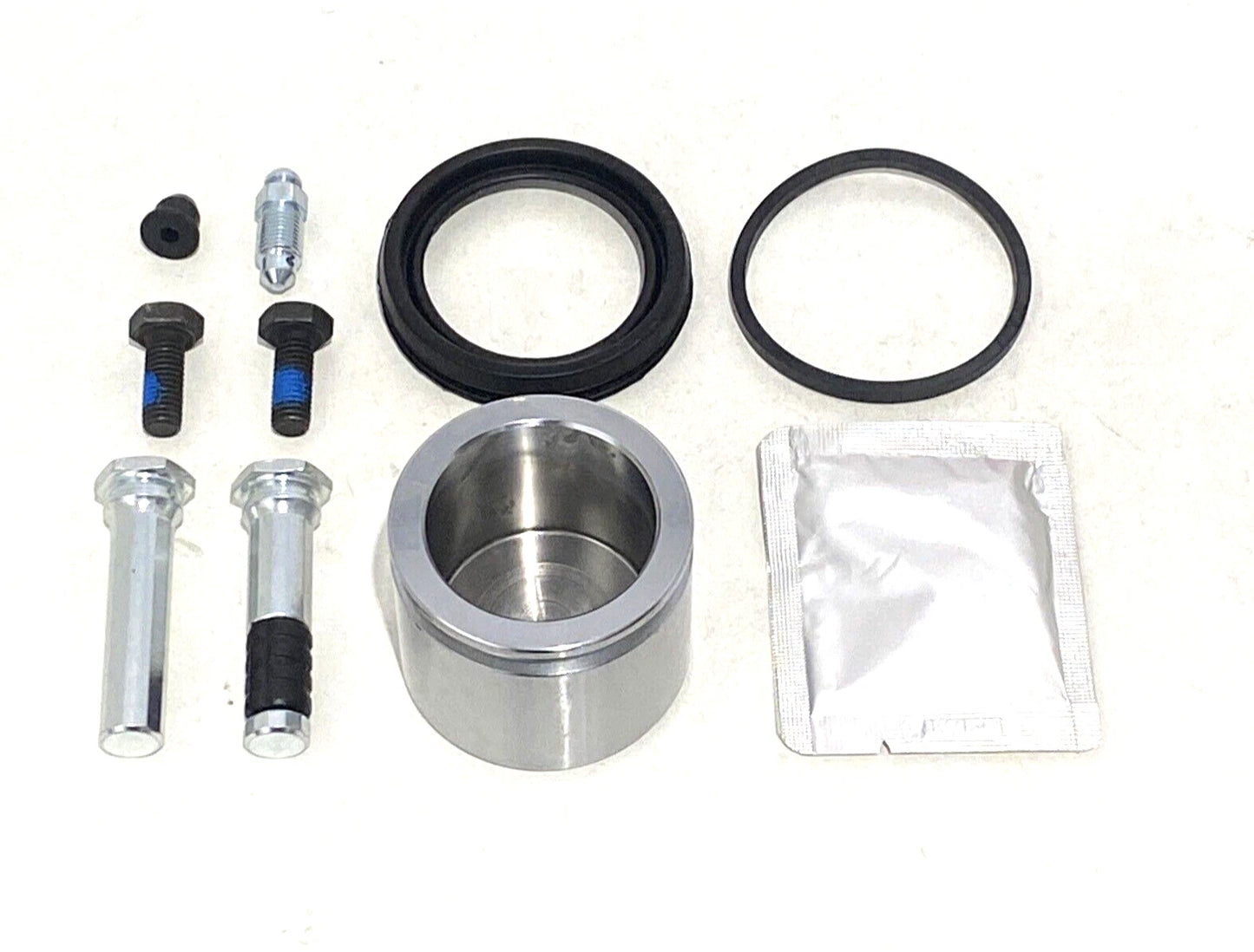 Front Brake Caliper Rebuild Kit for Ford Cortina TE TF