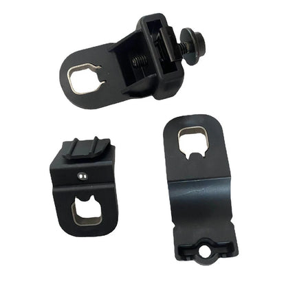 1 Front Headlight Headlamp Bracket Repair Kit for Audi Q5 (2013–2016)
