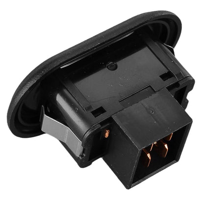 Passenger Side Power Window Control Switch for Chevy Kadett Omega Senator (1985-1994)