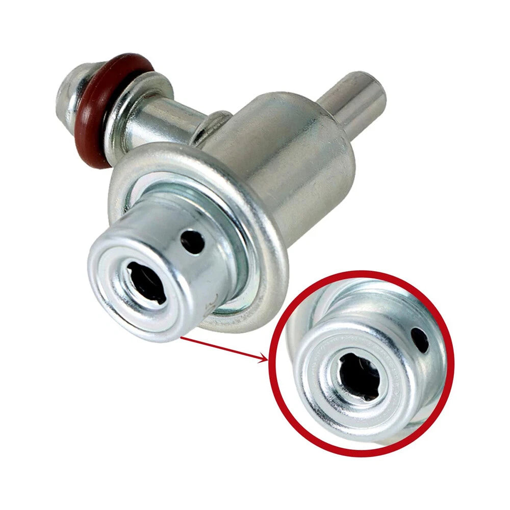Fuel Pressure Regulator for Suzuki GSX-R600 GSX-R750 GSX-R1000 SV650 (2001-2023)