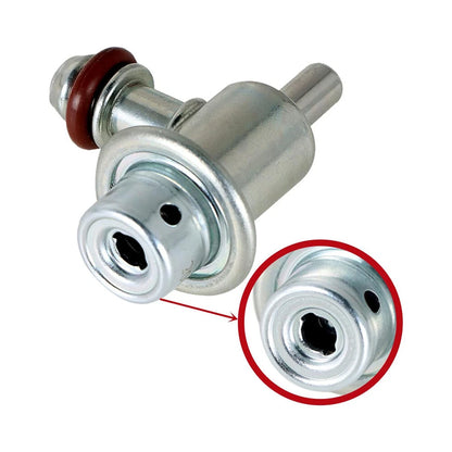 Fuel Pressure Regulator for Suzuki GSX-R600 GSX-R750 GSX-R1000 SV650 (2001-2023)