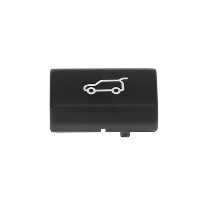 Tailgate Rear Trunk Switch Button Cover for BMW X5 E70, X6 E71 (2006-2015)