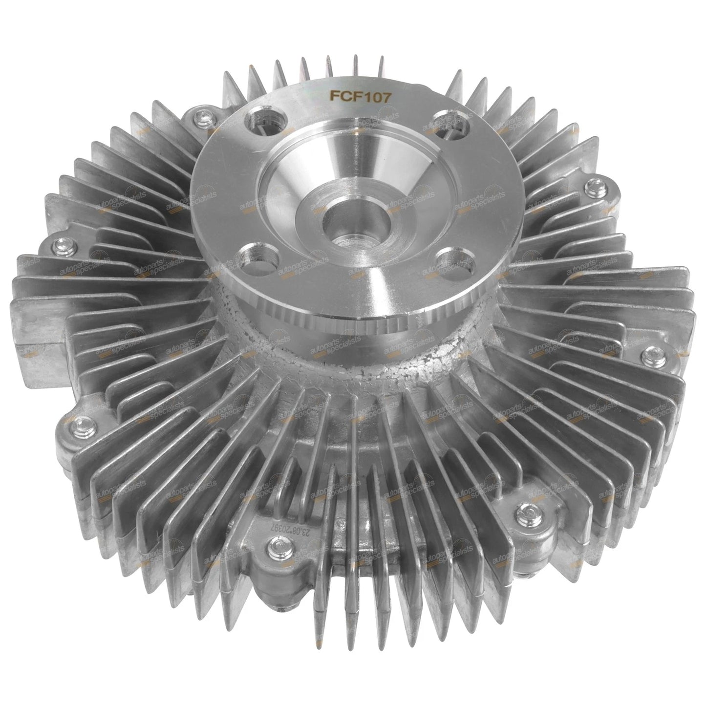 Fan Clutch Coupling for Toyota Hilux (1997–2005)