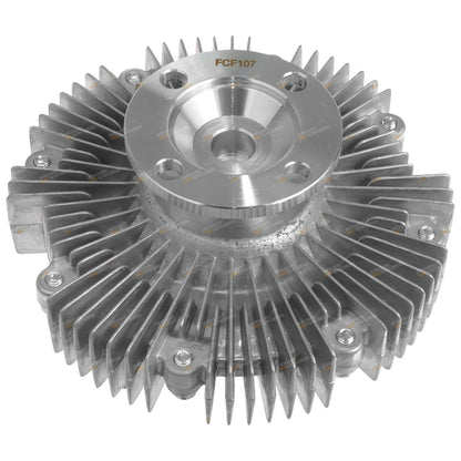 Fan Clutch Coupling for Toyota Hilux (1997–2005)
