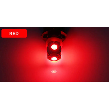 10 x LED Dash Light Bulbs for Toyota (Various Years)