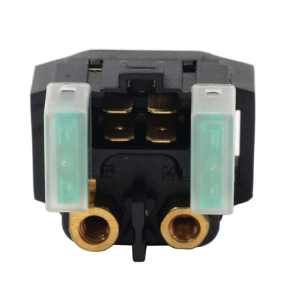 Starter Relay Solenoid for Yamaha YZF R1 R6 (2004-2014, 2006-2016)