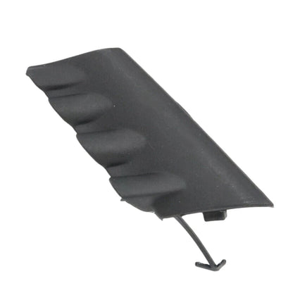 Front Bumper Tow Hook Eye Cover Cap for 2023-2025 Toyota Corolla