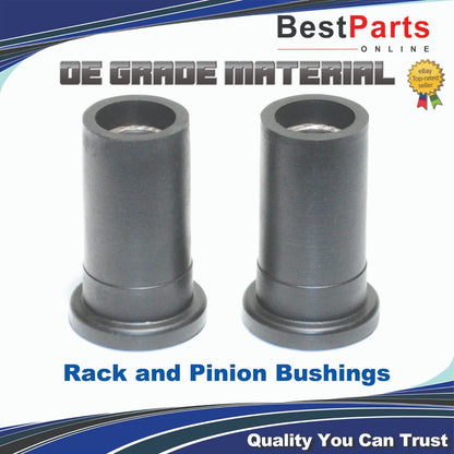 Rack and Pinion Bushing Kit for Lincoln Continental Mark Series
