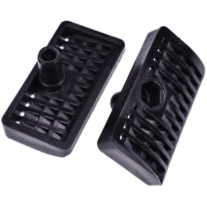 Water Inlet Covers for Yamaha/Hidea/Parsun Outboard 50-100HP
