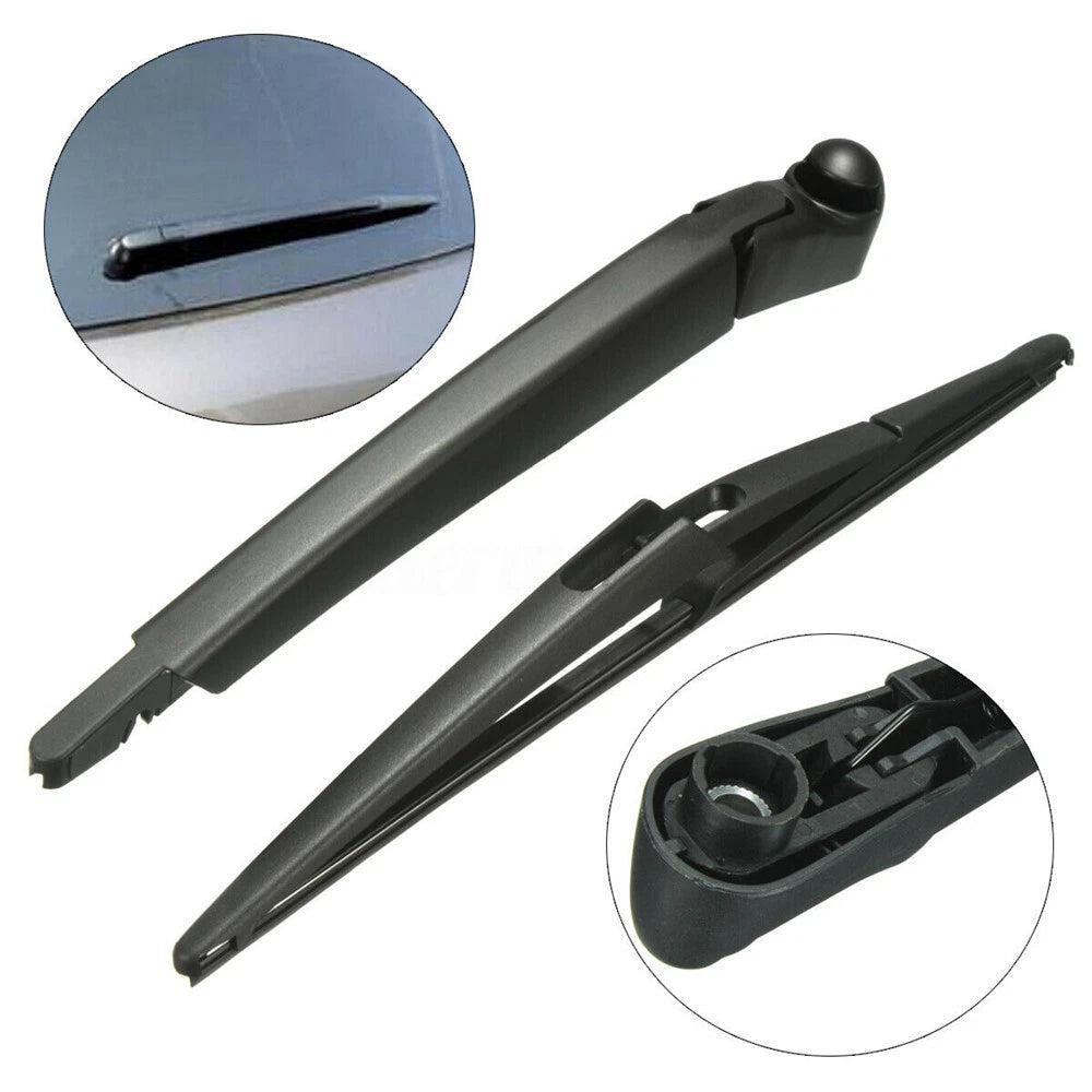 Rear Window Wiper Arm & Blade Set for Mini One & Cooper (2001-2006)