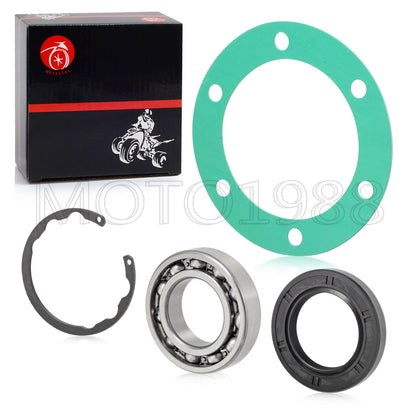 Rear Axle Bearing Seal for Kawasaki Mule 2510 2520 4000 4010 (2004–2013)