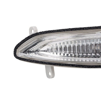 Amber Turn Signal Light Right Side Mirror for Pulsar (2014–2017)