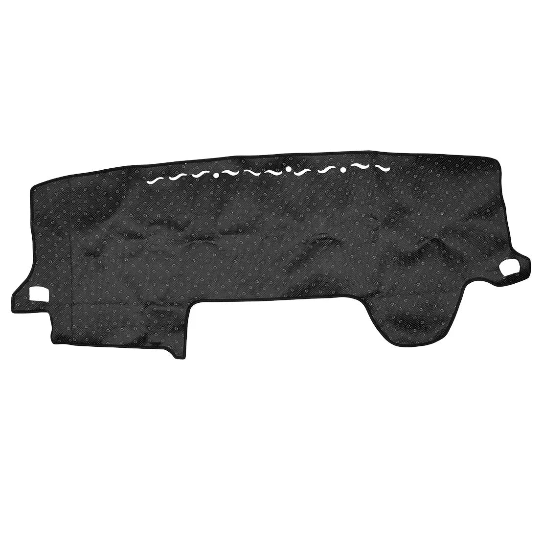Dashboard Cover Mat for Toyota Hiace Commuter Van GDH300R (2019-2023)