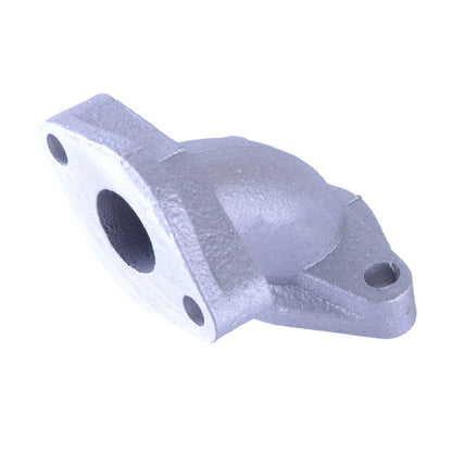 Carburetor Intake Manifold Adapter for Honda Z50 Monkey Bike (1968-2023)