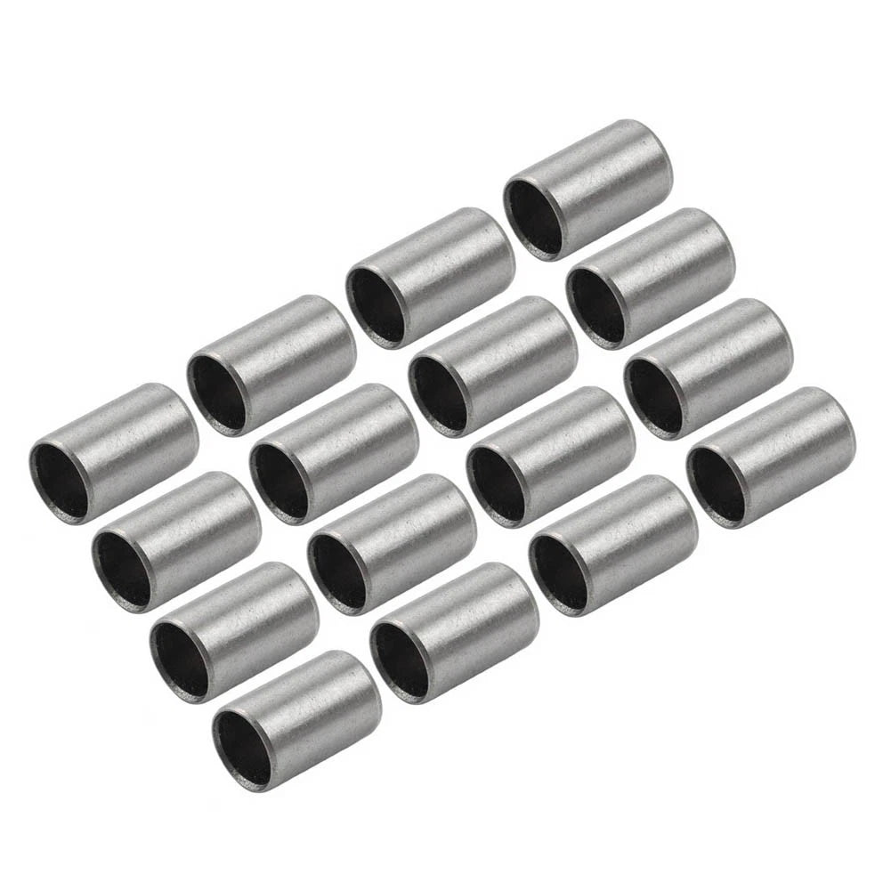 16PCS Cylinder Head Dowels 10X16mm for GY6 125CC 150CC Scooters