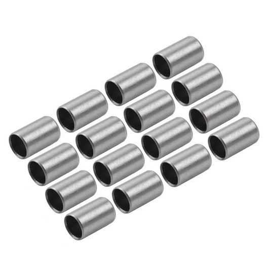 16PCS Cylinder Head Dowels 10X16mm for GY6 125CC 150CC Scooters