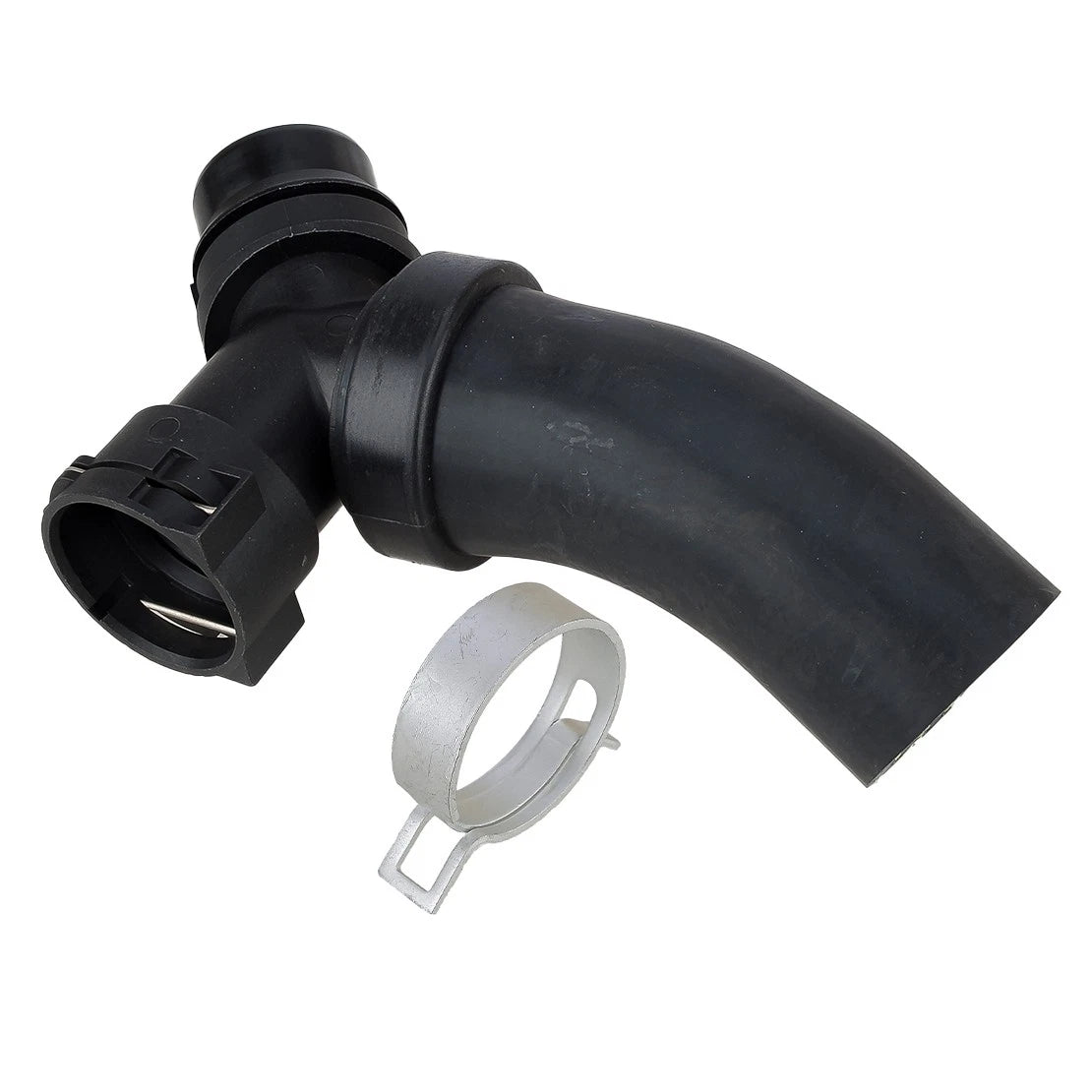 Water Pump T-Connection Hose for Ford F150, Mustang (2011-2014)