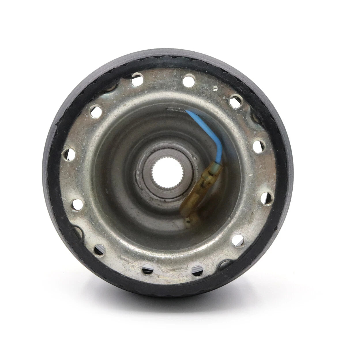 Boss Kit Steering Wheel Hub Adapter for Nissan Skyline Sedan R30-R34