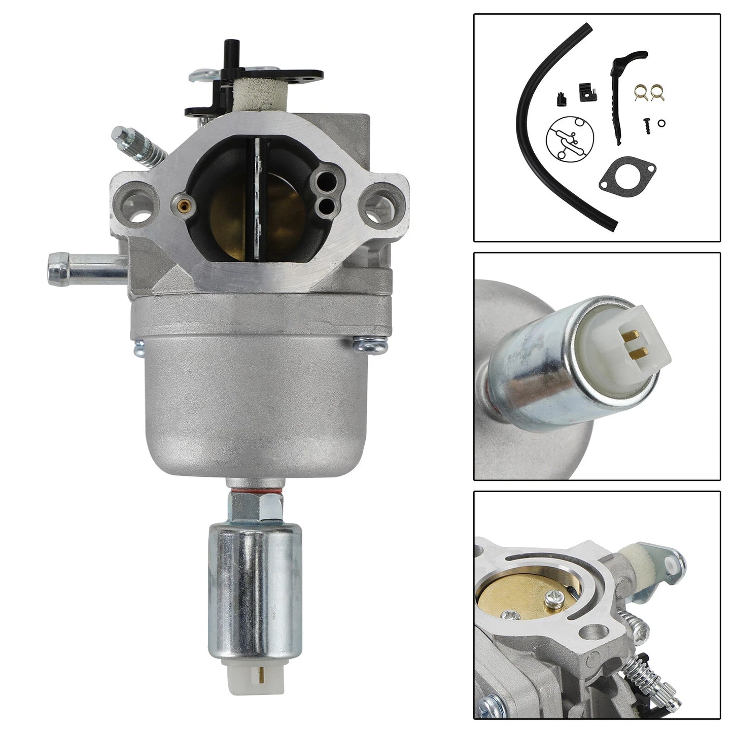 Carburetor for 14HP-18HP Engines for Various Models