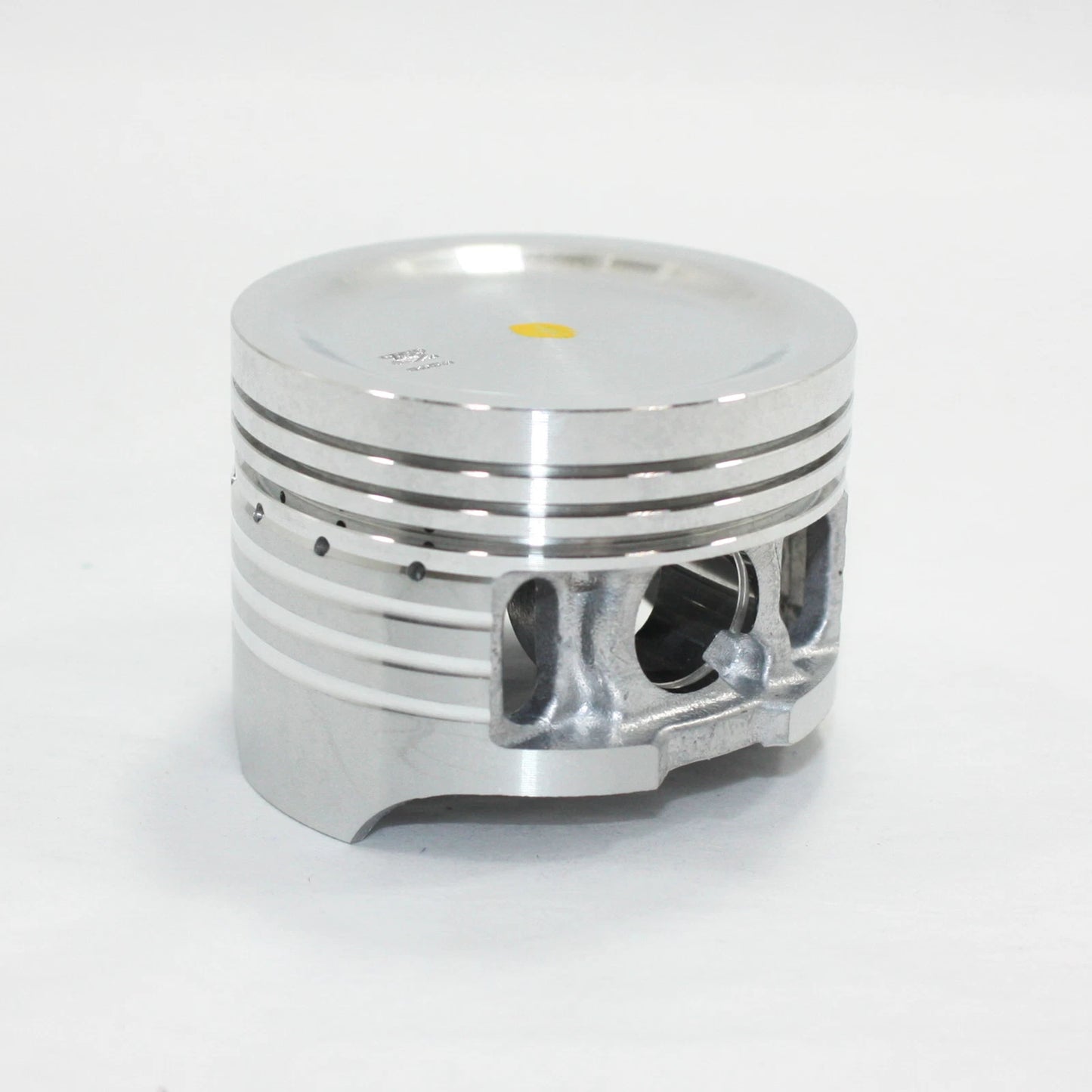 52mm 13mm Piston Rings Kit for YX 125cc Engine PIT PRO TRAIL DIRT BIKE