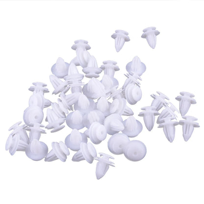 50 x Trim Door Panel Clips for GM Pontiac Toyota Lexus