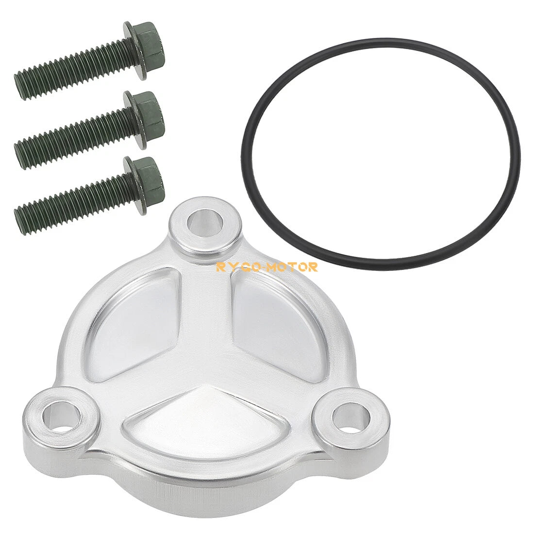 Camshaft Adaptor & Bolt O-Ring for Polaris Sportsman 500 450 400