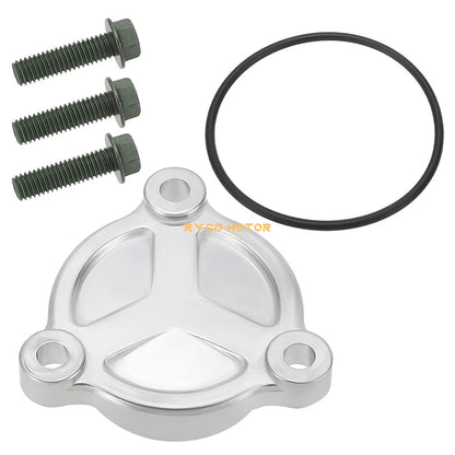 Camshaft Adaptor & Bolt O-Ring for Polaris Sportsman 500 450 400