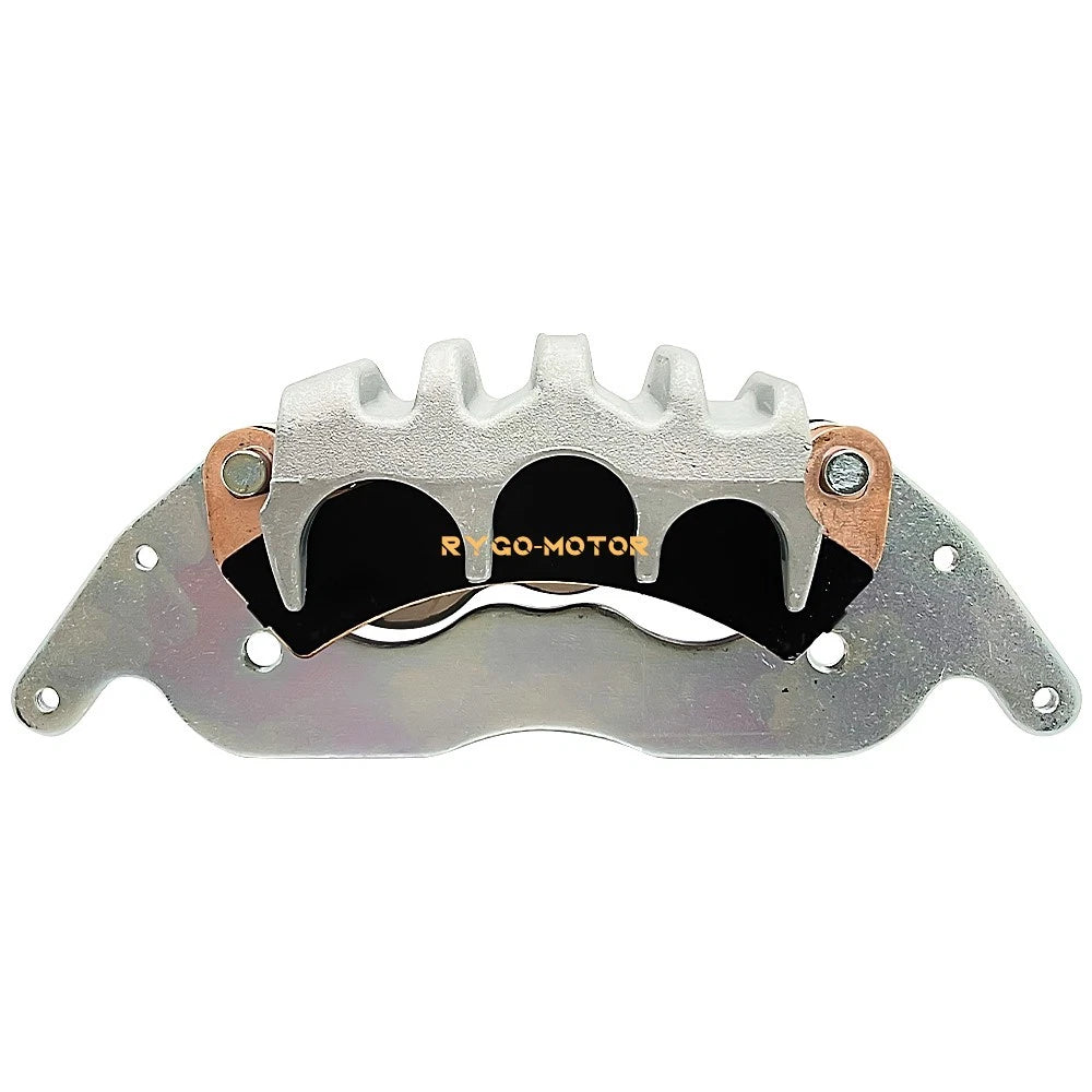 Front Left Caliper Pads for Polaris RZR-Turbo RZR-PRO-XP General XP-4-1000