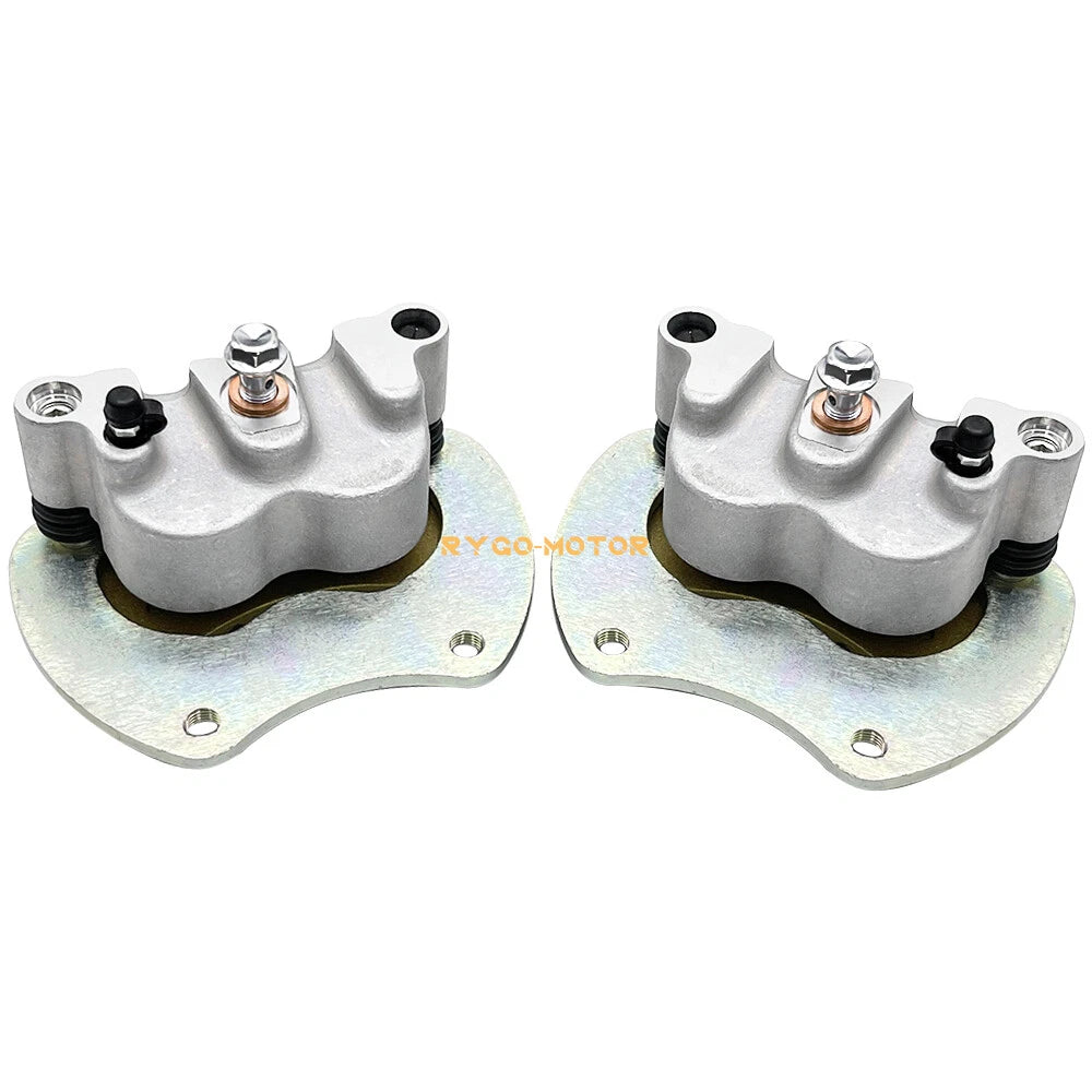 Rear Left Right Brake Calipers for Polaris RZR XP 1000 RZR XP 4 1000 (2014-2022)