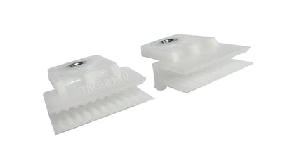 Door Glass Window Track Clips for Holden Rodeo Colorado (2002-2011)