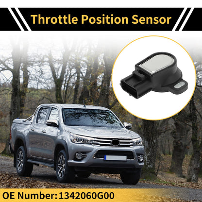 Throttle Position Sensor for Toyota Tacoma (1995-1997)