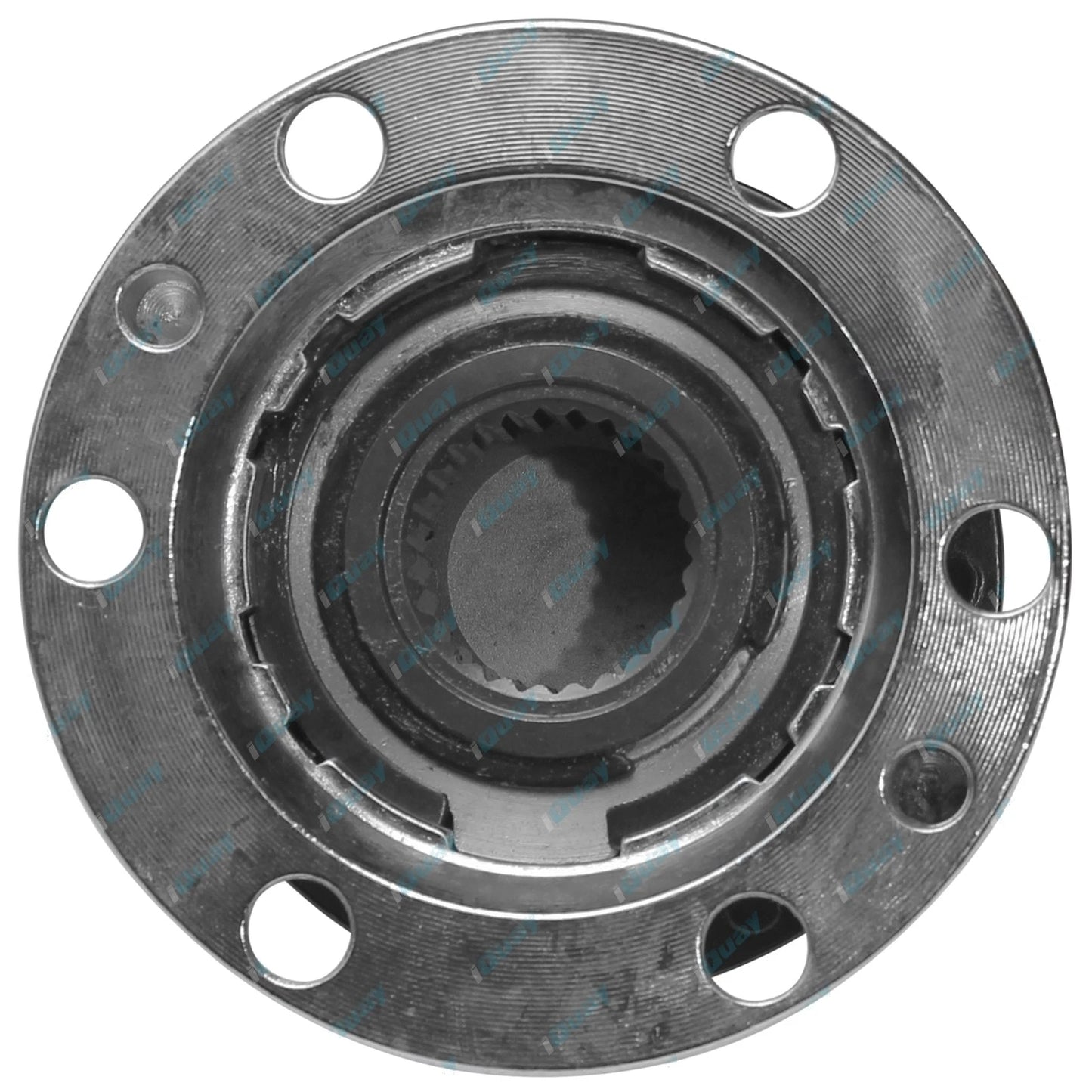 Free Wheel Locking Hub Set for Toyota Hilux RZN169 RZN174 VZN167 VZN172 (1997-2005)