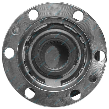 Free Wheel Locking Hub Set for Toyota Hilux RZN169 RZN174 VZN167 VZN172 (1997-2005)
