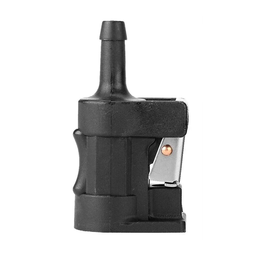 Fuel Line Tank Connector for Outboard Motor 6mm - Marine Boat Engine
