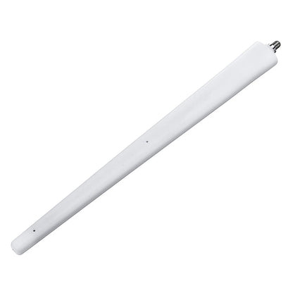 Aerial Mast White Short for Fiat 500 (2012–2019)
