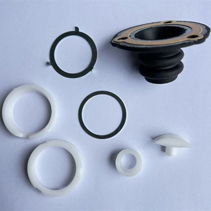 Mazda B-Series Miata MX5 Shifter Fulcrum Ball Bush Lower (2001-2005)
