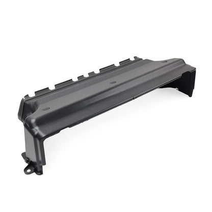 Radiator Air Deflector Shield Lower Panel for Jaguar XJ XJR (2010-2019)