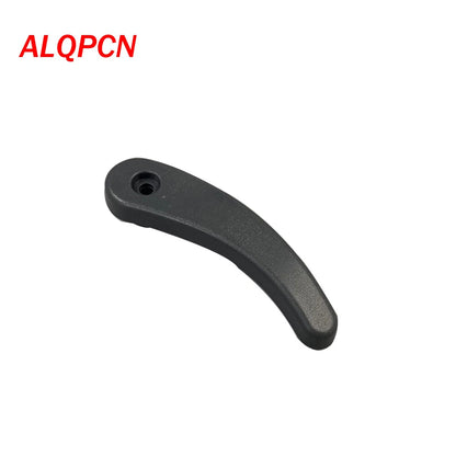 Gray Left Side Rear Seat Adjust Handle for Toyota Kijang Innova (2005-2015)