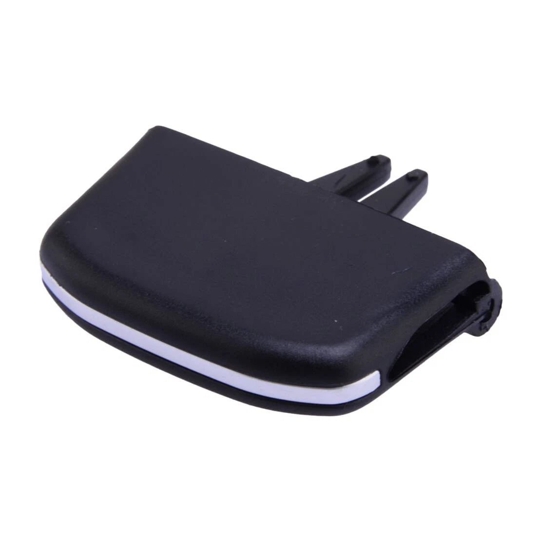 Front A/C Air Vent Outlet Tab Clips for Volvo V40 V60 S60 (2000-2019)