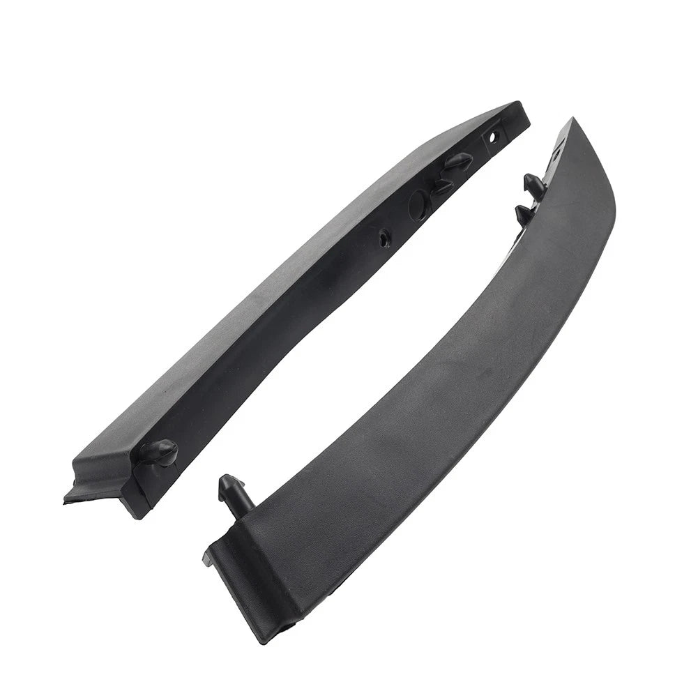 Front Bumper Lower Air Deflector for Land Rover Range Rover 2.0 (2018-2023)