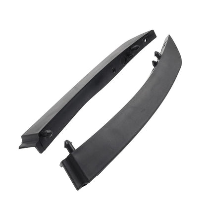 Front Bumper Lower Air Deflector for Land Rover Range Rover 2.0 (2018-2023)