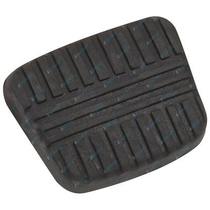 Rubber Brake or Clutch Pedal Pad for Nissan NX B13 Manual 1991~1995