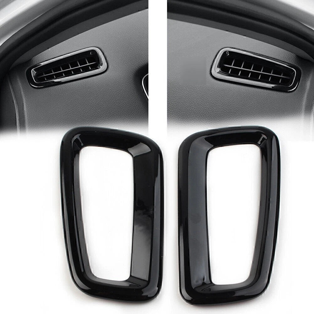 Inner Dash Side Air Vent Outlet Cover for Honda Civic (2022 - Present)