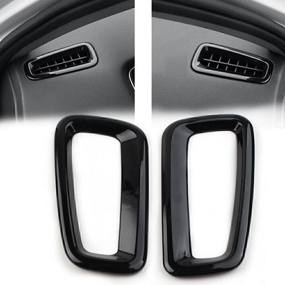 Inner Dash Side Air Vent Outlet Cover for Honda Civic (2022 - Present)