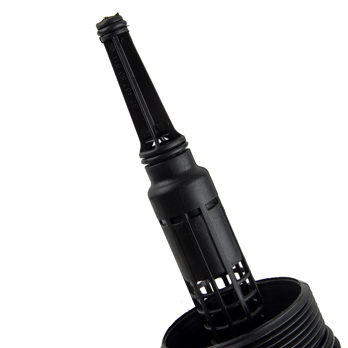 Oil Filter Housing Cap for Mercedes Benz M611, Freightliner, Dodge Sprinter
